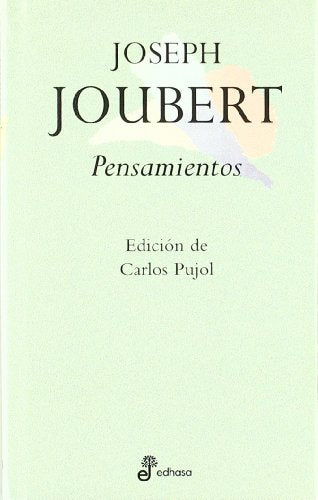 PENSAMIENTOS JOUBERT