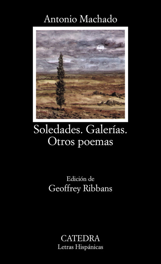 SOLADADES/ GALERÍAS/ OTROS POEMAS