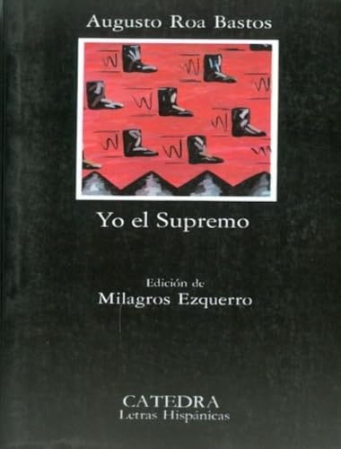 YO EL SUPREMO