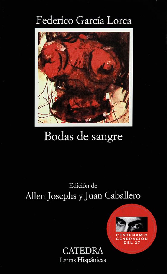 BODAS DE SANGRE