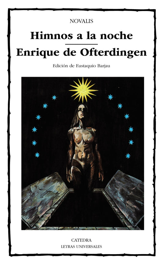 HIMNOS A LA NOCHE/ ENRIQUE DE OFTERDINGER