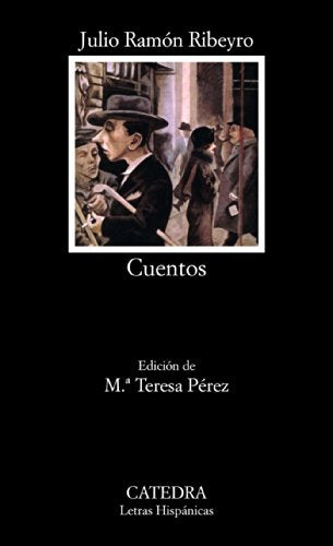 CUENTOS RYBEIRO