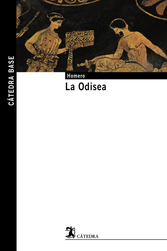 LA ODISEA (catedra base)