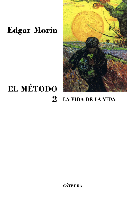 EL MÉTODO 2 la vida de la vida