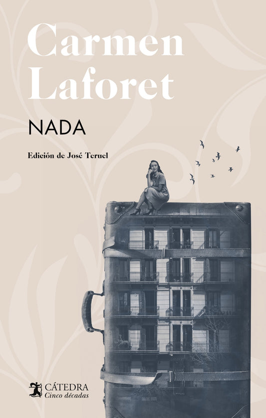 NADA (EDICION 50 ANIVERSARIO CATEDRA)
