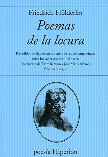POEMAS DE LA LOCURA