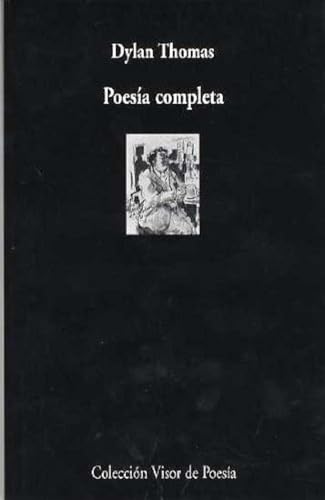 POESIA COMPLETA- DYLAN THOMAS