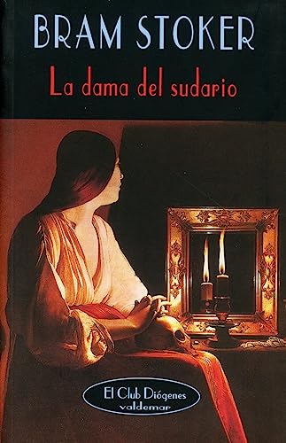 LA DAMA DEL SUDARIO