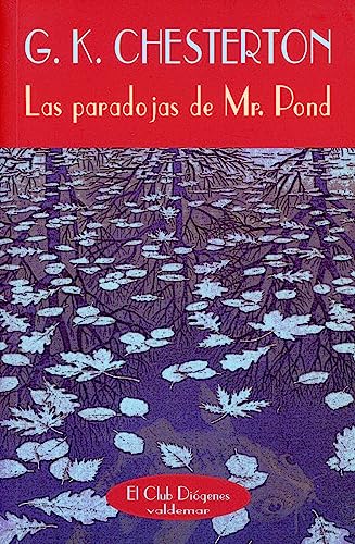 LAS PARADOJAS DE MR. POND