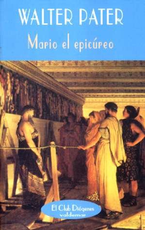 MARIO EL EPICUREO