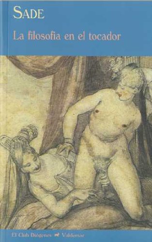 LA FILOSOFIA EN EL TOCADOR