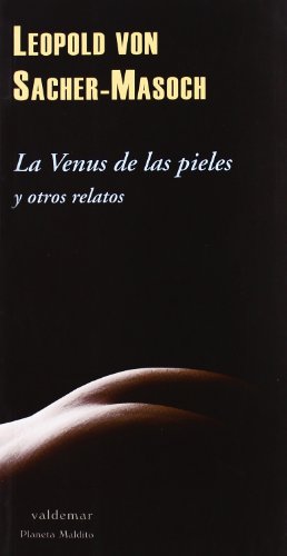 LA VENUS DE LAS PIELES