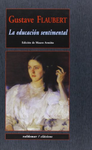 LA EDUCACION SENTIMENTAL