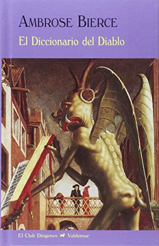 EL DICCIONARIO DEL DIABLO