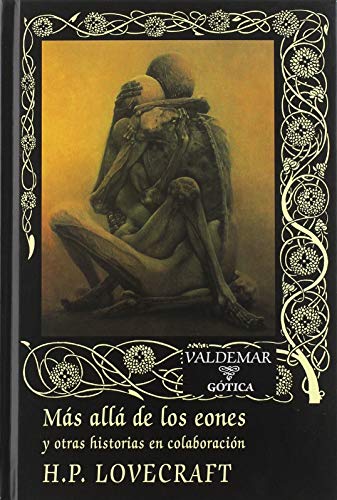 MAS ALLA DE LOS EONES Y OTRAS HISTORIAS
