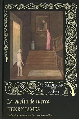 LA VUELTA DE TUERCA