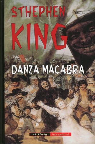 DANZA MACABRA