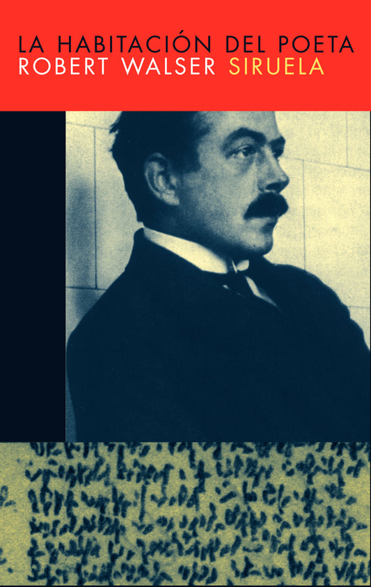 LA HABITACION DE POETA