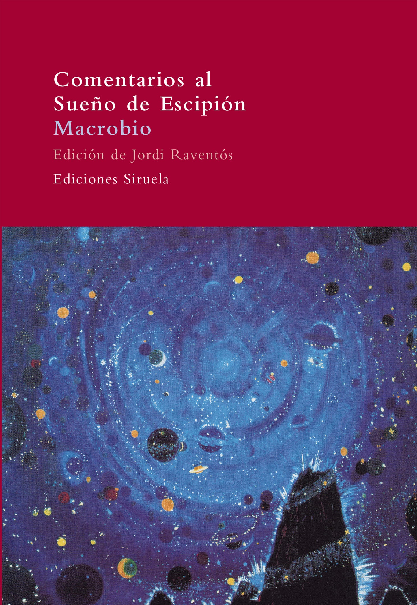 COMENTARIOS AL SUEÑO DE ESCIPIÓN