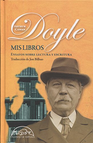 MIS LIBROS/CONAN DOYLE
