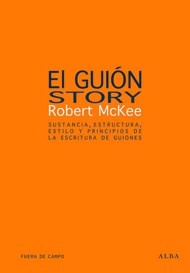 EL GUION STORY