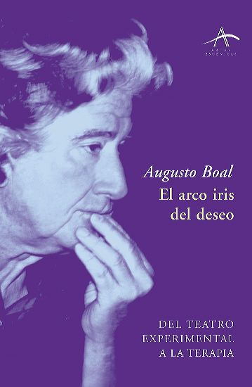 EL ARCO IRIS DEL DESEO