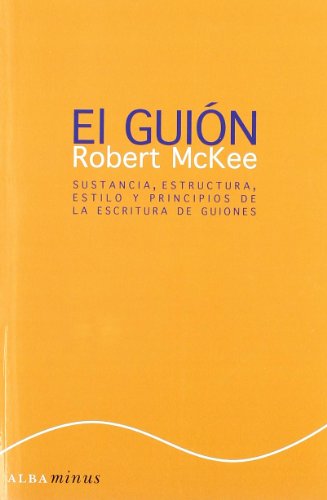EL GUION STORY POCKET