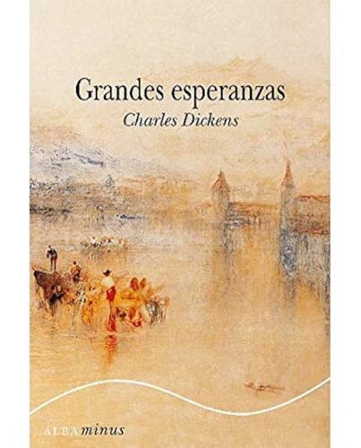 GRANDES ESPERANZAS