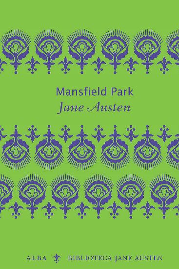 MANSFIELD PARK