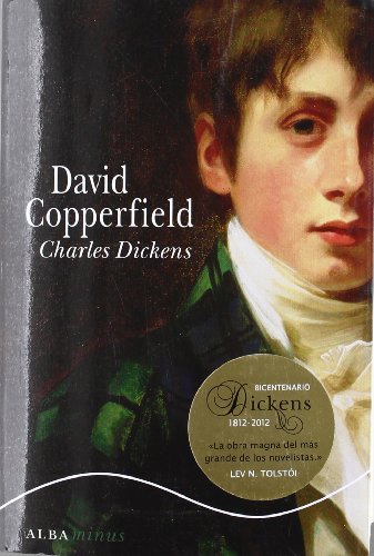 DAVID COPERFIELD