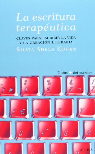 LA ESCRITURA TERAPEUTICA
