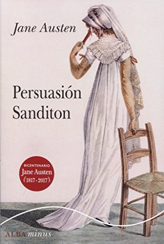 PERSUASION/SANDITON