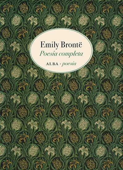 POESIA COMPLETA BRONTE EMILY