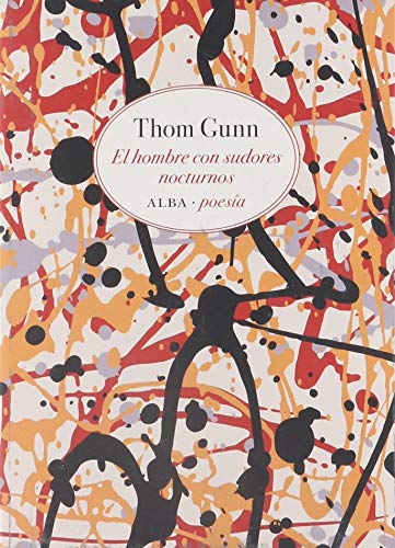 EL HOMBRE CON SUDORES NOCTURNOS