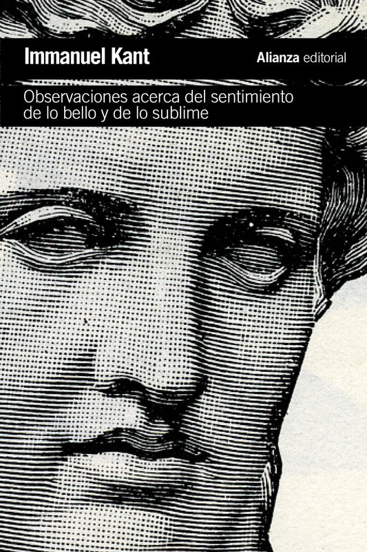 OBSERVACIONES ACERCA DEL SENTIMIENTO DE LO BELLO Y LO SUBLIME