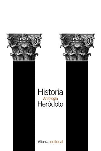 HISTORIA-ANTOLOGIA