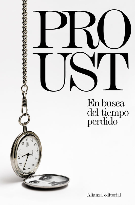 EN BUSCA DEL TIEMPO PERDIDO ESTUCHE