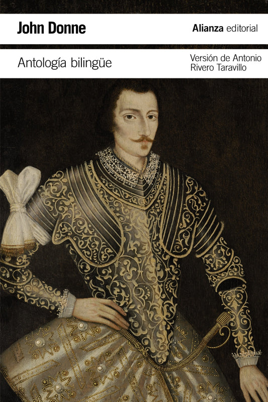 ANTOLOGÍA BILINGUE