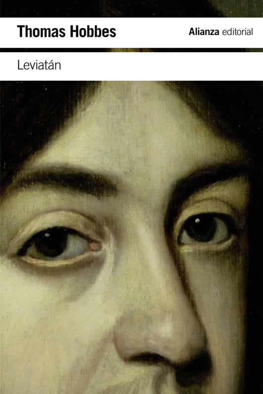 LEVIATÁN o la materia, forma y poder de un Estado eclesiástico y civil