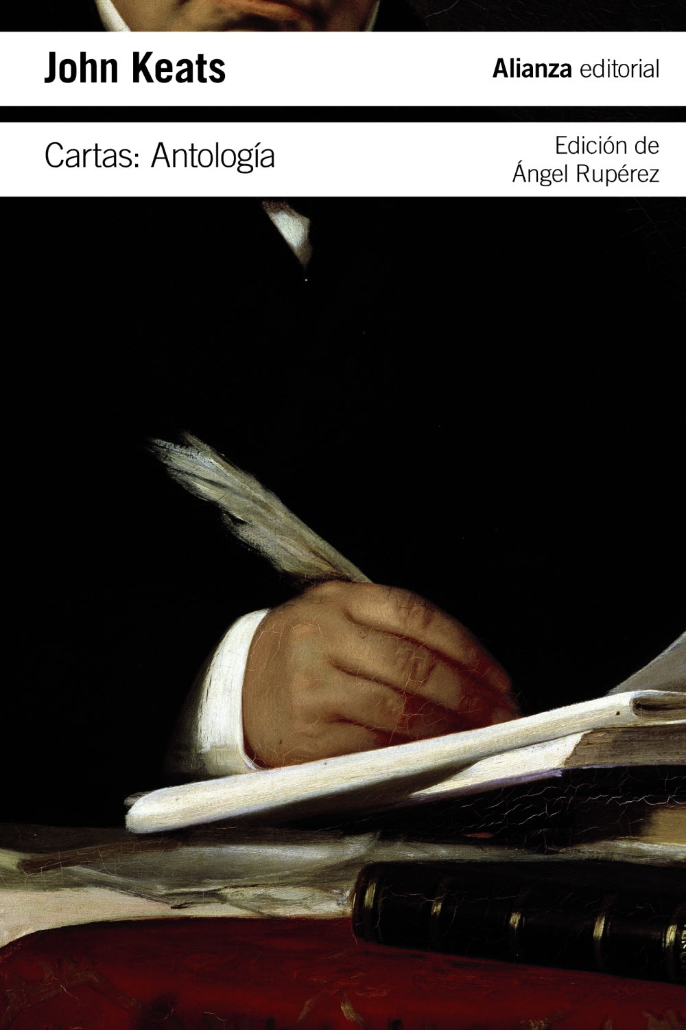 CARTAS antología
