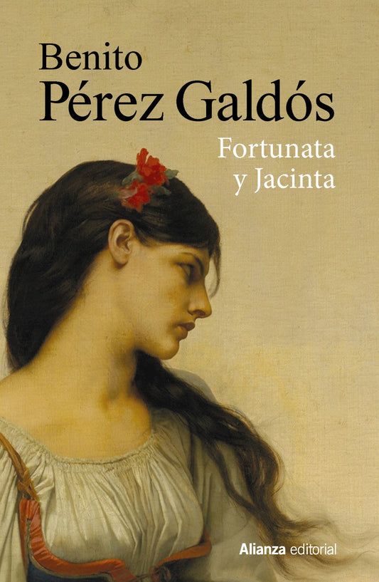 FORTUNATA Y JACINTA ESTUCHE