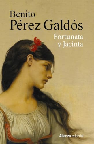 FORTUNATA Y JACINTA ESTUCHE