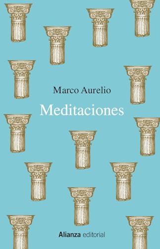 MEDITACIONES MARCO AURELIO
