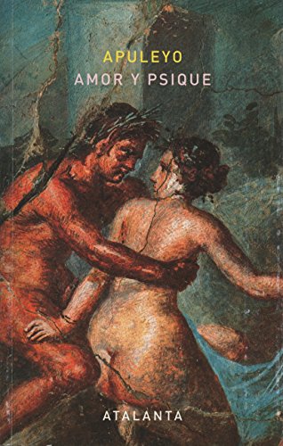 AMOR Y PSIQUE