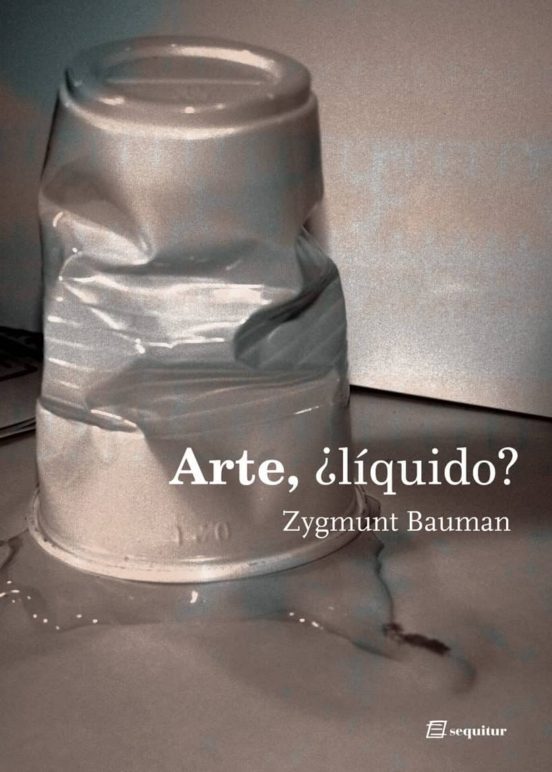 ARTE LIQUIDO