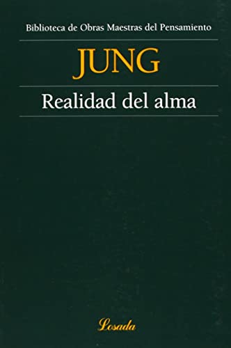 REALIDAD DEL ALMA