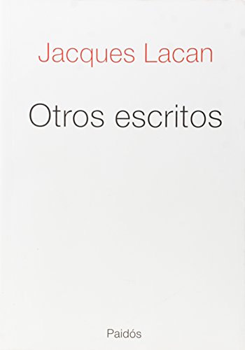 OTROS ESCRITOS