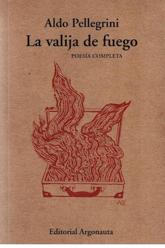 LA VALIJA DE FUEGO
