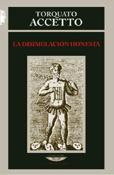 LA DISIMULACIÓN HONESTA