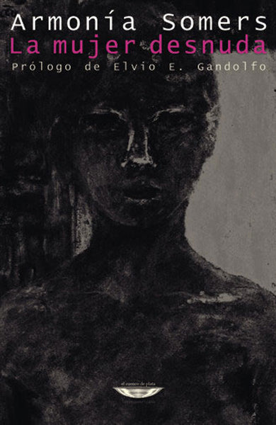 LA MUJER DESNUDA